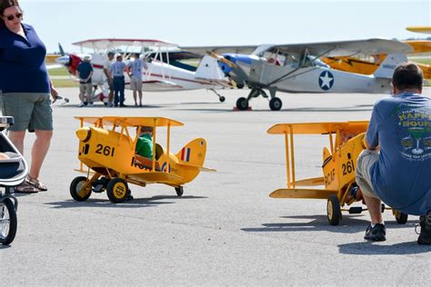 Barnstorming Carnival , 1251 W Blee Rd, Springfield, OH, 12 July to 13 ...