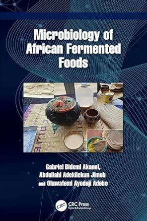 Buy Microbiology of African Fermented Foods Book Online at Low Prices ...