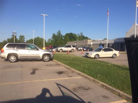 South Central Regional Jail and Correctional Facility, WV Visitation ...