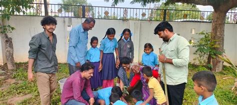 Community Engagement Initiative | Azim Premji University - Azim Premji ...