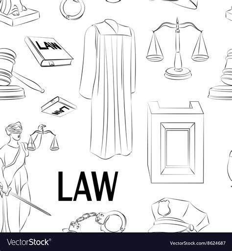 Law Pattern Vector 的图像结果