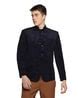 Buy Blue Blazers & Waistcoats for Men by TAHVO Online | Ajio.com