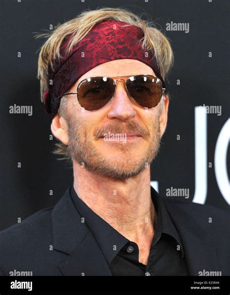 The Los Angeles premiere of 'Jobs' at Regal Cinemas - Arrivals ...