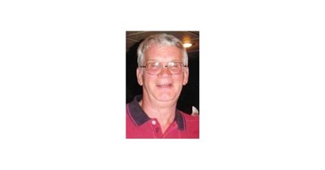 Charles Rugh Obituary (1943 - 2025) - Reynoldsville, PA - The ...