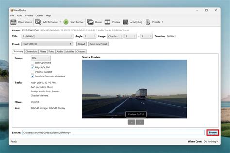Image result for How to Fix MP4 of Recovery File
