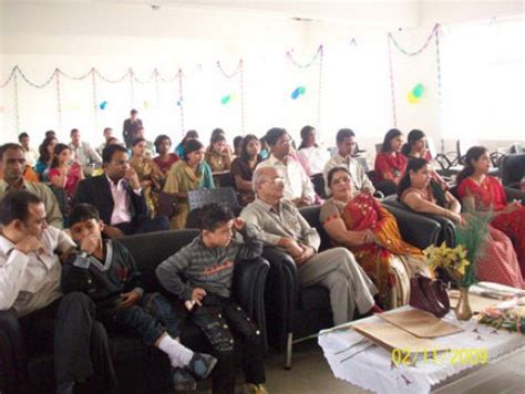 SSLD Varshney Engineering College Aligarh Campus: Photos, Virtual Tour