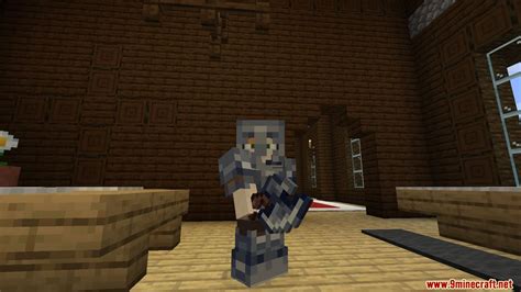 Image result for Minecraft Mod Omnis