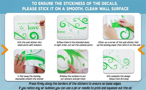 Rawpockets 'Solar System Cartoons ' Wall Self-Adhesive Stickers for ...