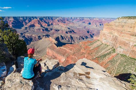 How to Get Your Grand Canyon Backcountry Permit