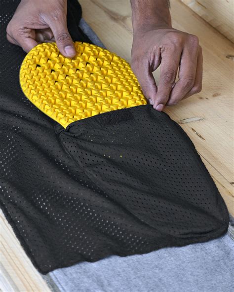 AUSTIN – DAILY RIDING JEANS FOR MEN – ViaTerra Gear