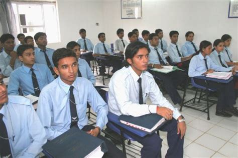 Indian Institute of Aircraft Engineering New Delhi Campus: Photos ...