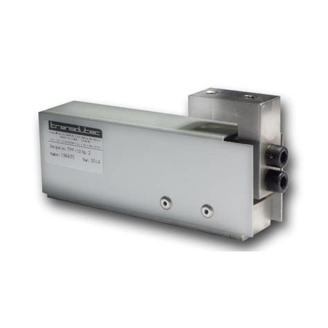 Load Cell TPF-1D - Single-Point | Transdutec