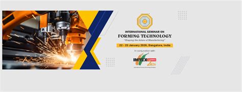 Indian Machine Tool Manufacturers' Association | IMTMA