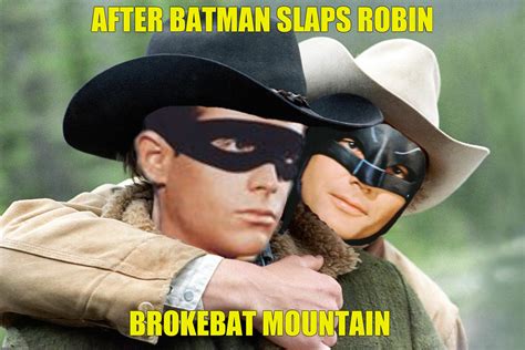 Brokeback Mountain Ford Memes