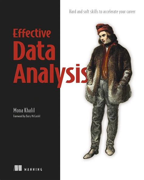 Effective Data Analysis eBook by Mona Khalil | Official Publisher Page ...