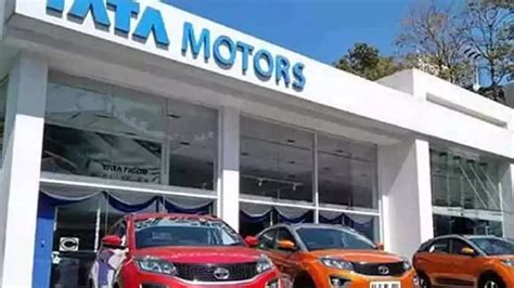 Tata Motors group hikes investment outlay to Rs 43,000 cr for new products