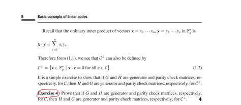 Image result for Generator Matrix