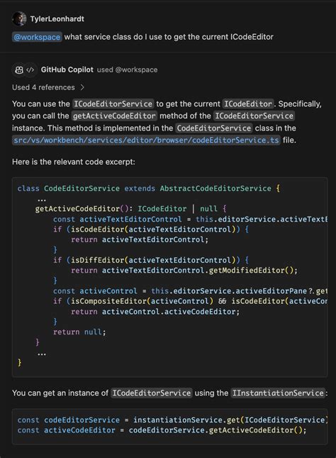 Image result for Visual Studio Code Application Example