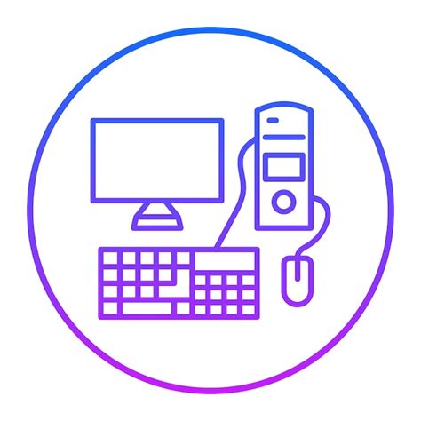 Computer Vector 的图像结果