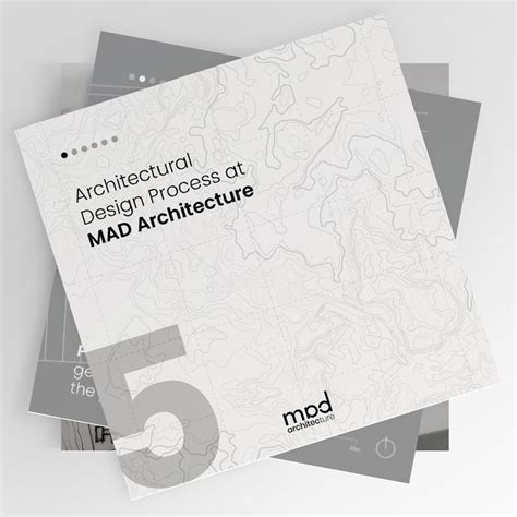 Architecture Design Process 的图像结果