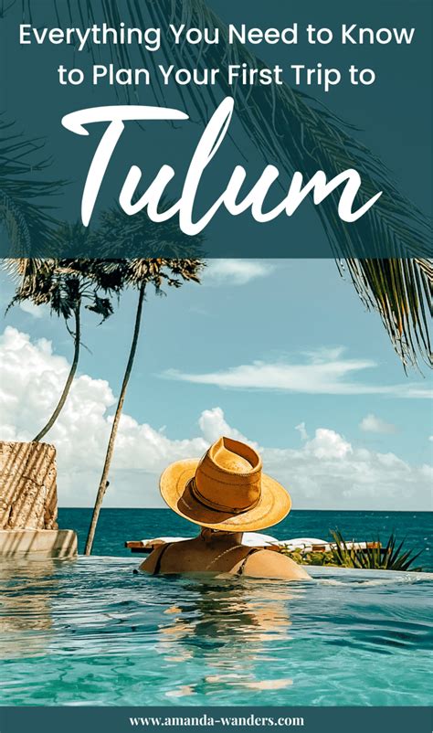 Tulum Guide 的图像结果