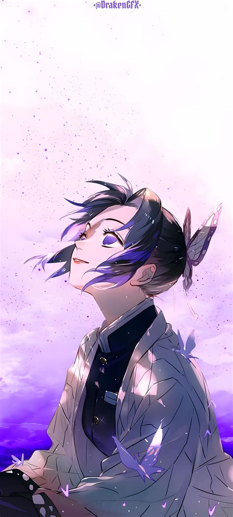 Demon Wallpaper Anime