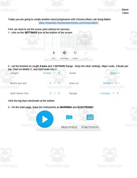 Image result for Chrome Music Lab F-NaF Tutorial