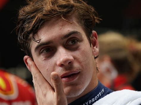 Franco Colapinto, desde el karting a la F1: las fotos que inmortalizaron sus comienzos en las ...