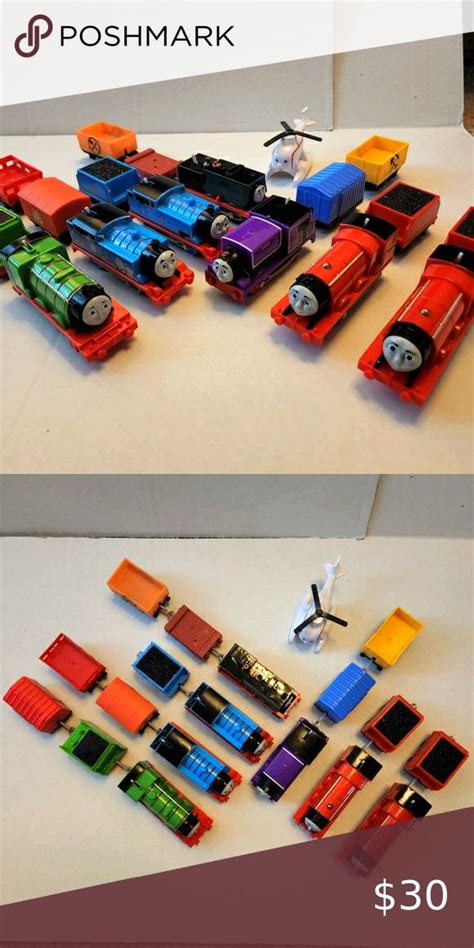 Image result for Trackmaster Trains