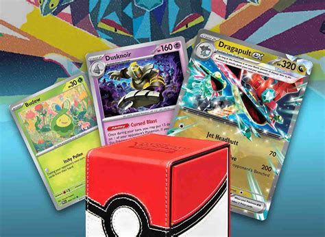 Tera Box Deck Guide (Pokémon TCG) | TCGplayer