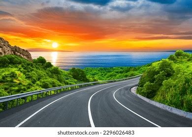 Road High Resolution 的图像结果