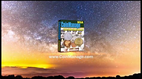 Image result for CoinManage Collection Database