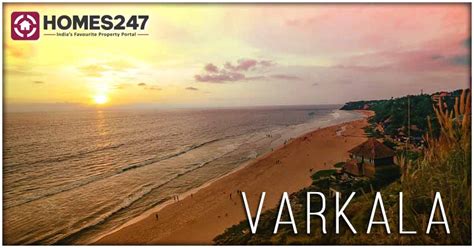 Varkala Places to Visit - Varkala's Tourist Highlights