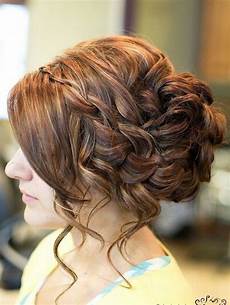 How To Do An Updo For Prom by 14 Prom Hairstyles For Hair That Are Simply Adorable How To Do An Updo For Prom