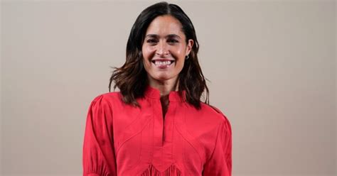 ¿Quién es Luz María Zetina? La conductora andaría detrás de la silla de ...