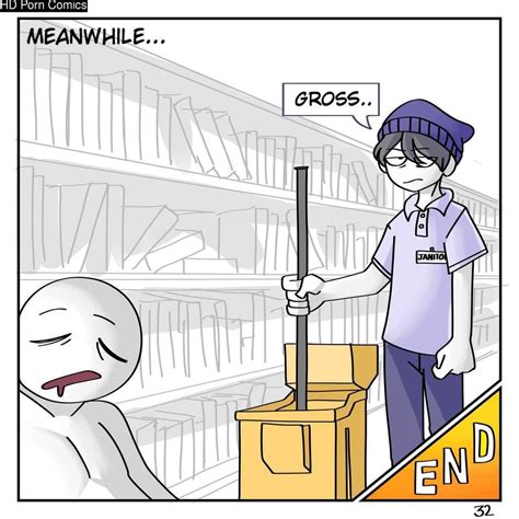 Beyond the shelves part 2 (Anor3xia) : r/jaidenanimationr34