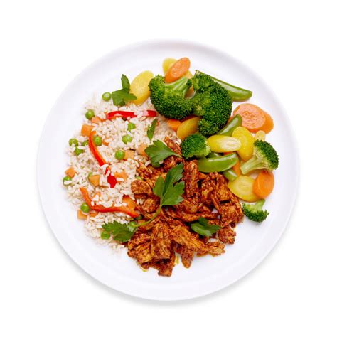 Low-Sodium Menu | Heart-Healthy Meals for Recovery | NationsMarket™