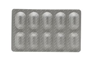 Rosloy Cv 10 Capsule 10: Uses, Side Effects, Price & Substitutes