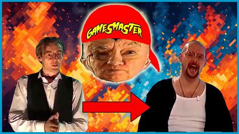 Image result for Game Master CWC Funny Moments
