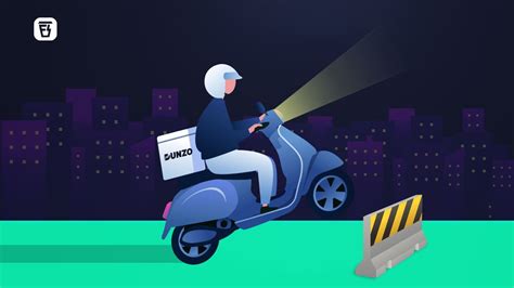 What’s going on at Dunzo?