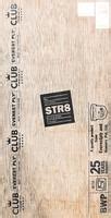 Club BWP Grade 8 ft x 4 ft Plywood - 9 mm | null