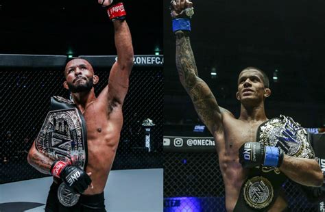 ONE फ़्लाइवेट वर्ल्ड टाइटल मैच की पुष्टि हुई - ONE Championship – The ...