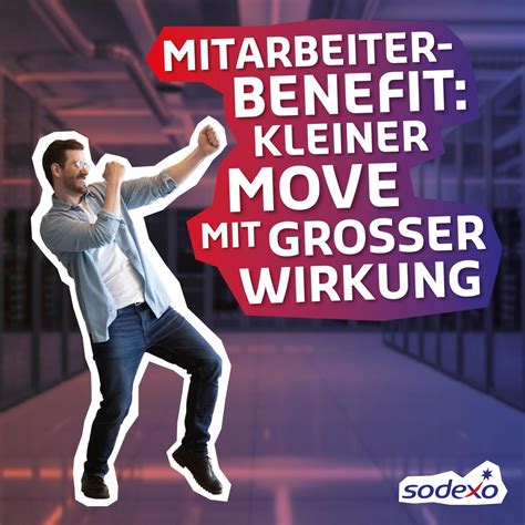 Mitarbeitende motivieren | Unternehmensbindung verbessern | Sodexo ...