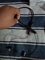 Portronics Harmonics Z7 Bluetooth Wireless in Ear Earphones with Upto ...