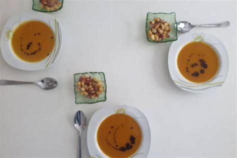 Dalmatinska lovor juha – Recepti