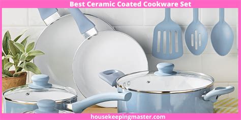 Ceramic Coating Cookware 的图像结果