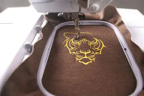 Image result for Custom Embroidery Machine