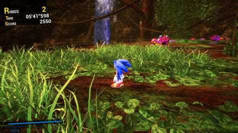 Image result for Sonic Infinity Engine Games
