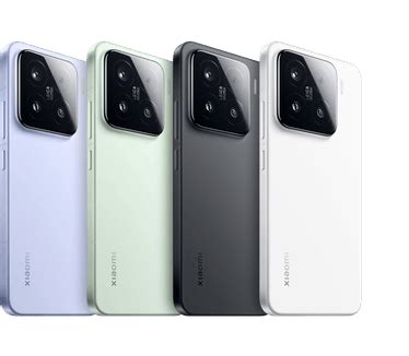 Xiaomi 15, 12GB ram, 256GB opslag Groen: beste prijs - Tweakers