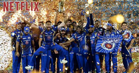 Netflix StreamFest: 5 sports shows you can watch for free during ...